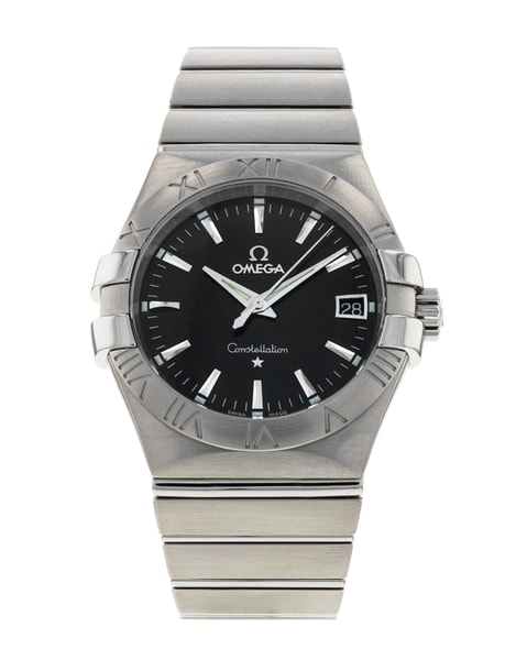Omega Constellation 123.10.35.60.01.001